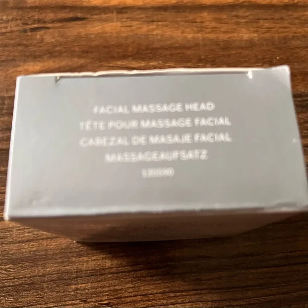 Skinvigorate Sonic Facial Massage Head - Mary Kay Sonic System Brand New in Box